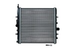 KAMOKA Radiaator,  mootorijahutus 7705153