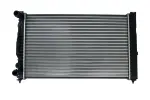 KAMOKA Radiaator,  mootorijahutus 7705175
