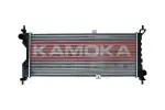 KAMOKA Radiaator,  mootorijahutus 7705194