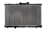 KAMOKA  Radiaator,mootorijahutus 7705221