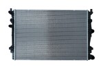 KAMOKA Radiaator, mootorijahutus 7705227