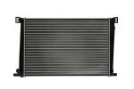 KAMOKA Radiaator,  mootorijahutus 7705286