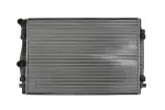 KAMOKA Radiaator, mootorijahutus 7705303