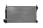 KAMOKA Radiaator,  mootorijahutus 7705325