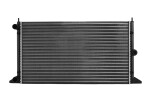 KAMOKA Radiaator,  mootorijahutus 7705377