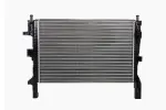 KAMOKA Radiaator, mootorijahutus 7705378