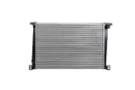 KAMOKA Radiaator,  mootorijahutus 7705408