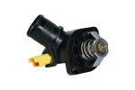 KAMOKA Termostaat,  Jahutusvedelik 7710006