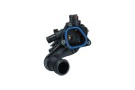 KAMOKA  Termostaadikorpus 7710024