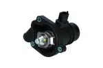 KAMOKA  Termostaadikorpus 7710028