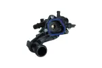 KAMOKA  Termostaat,Jahutusvedelik 7710038