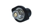 KAMOKA  Termostaadikorpus 7710114