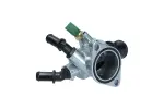 KAMOKA  Termostaadikorpus 7710182