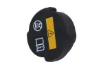 KAMOKA kork jahutusvedeliku paak 7729011