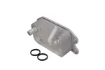 KAMOKA Õliradiaator,  mootoriõli 7730001