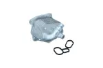 KAMOKA  Õliradiaator,mootoriõli 7730028