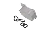 KAMOKA Õliradiaator,  mootoriõli 7730046