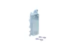 KAMOKA  Õliradiaator,mootoriõli 7730054