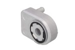 KAMOKA  Õliradiaator,mootoriõli 7730106