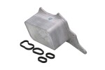 KAMOKA Õliradiaator,  mootoriõli 7730118