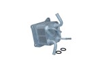 KAMOKA Õliradiaator,  mootoriõli 7730145