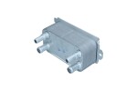 KAMOKA Õliradiaator, mootoriõli 7730155