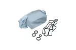 KAMOKA Õliradiaator,  mootoriõli 7730170