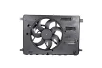KAMOKA Ventilaator,  mootorijahutus 12V 330W 7740219