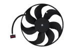 KAMOKA Ventilaator,  mootorijahutus 12V 250W 7742017