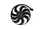 KAMOKA Ventilaator,  mootorijahutus 12V 220W 7742018