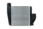 KAMOKA turbo radiaator (intercooler) 7750018