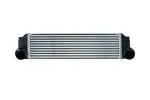 KAMOKA turbo radiaator (intercooler) 7750023