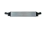 KAMOKA turbo radiaator (intercooler) 7750045