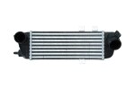 KAMOKA turbo radiaator (intercooler) 7750056