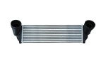 KAMOKA turbo radiaator (intercooler) 7750081