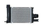 KAMOKA Kompressoriõhu radiaator 7750090
