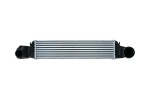 KAMOKA turbo radiaator (intercooler) 7750091