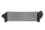 KAMOKA turbo radiaator (intercooler) 7750101