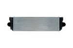 KAMOKA turbo radiaator (intercooler) 7750118