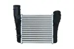 KAMOKA turbo radiaator (intercooler) 7750125