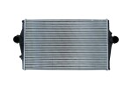 KAMOKA turbo radiaator (intercooler) 7750129