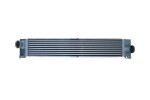 KAMOKA turbo radiaator (intercooler) 7750131