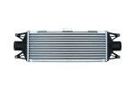 KAMOKA turbo radiaator (intercooler) 7750132