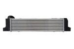 KAMOKA turbo radiaator (intercooler) 7750143