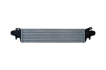 KAMOKA Kompressoriõhu radiaator 7750153