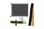 KAMOKA Salongi radiaator / soojusvaheti 7760004