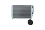 KAMOKA Salongi radiaator / soojusvaheti 7760054