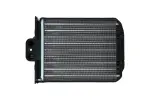 KAMOKA Salongi radiaator / soojusvaheti 7765016