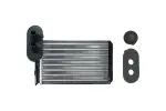 KAMOKA Salongi radiaator / soojusvaheti 7765039