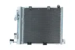 KAMOKA Kondensaator,  kliimaseade 7800006